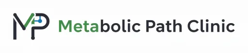 Metabolic Path Clinic logo